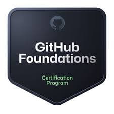Github Foundation Certification