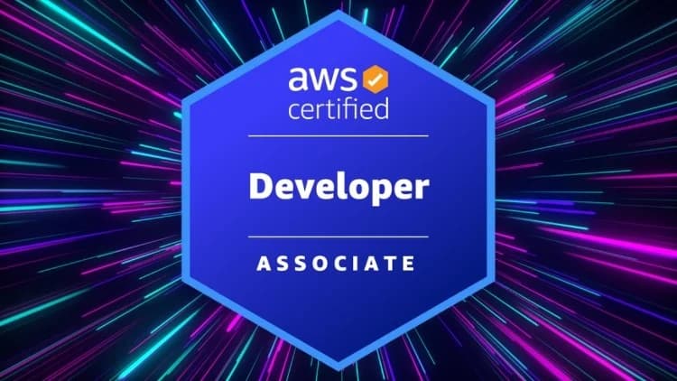 AWS Developer